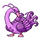 Male Shiny