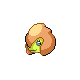Male Shiny