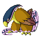 Male Shiny