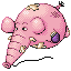 Blimphant Blimphant