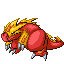 Tyrantorch Tyrantorch