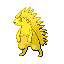 Zorcupine Zorcupine